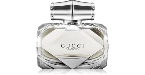 gucci bamboo profumo acqa e sapone|gucci bamboo edp.